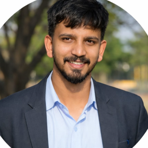Praveen Kumar-Freelancer in Bengaluru,India