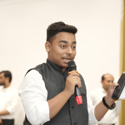 Krish Kathrotiya-Freelancer in Bhavnagar,India