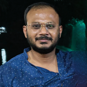 Pritam Sarkar-Freelancer in Kolkata,India