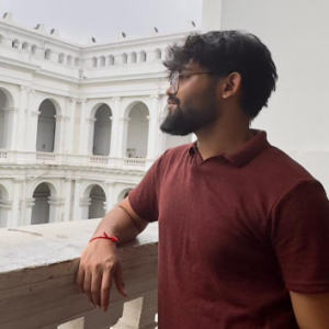 Abir Pramanik-Freelancer in Kalyani,India