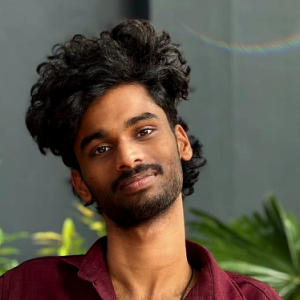 Anandhu-Freelancer in Marthandam,India