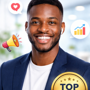 Raymond Foster-Freelancer in Lagos,Nigeria