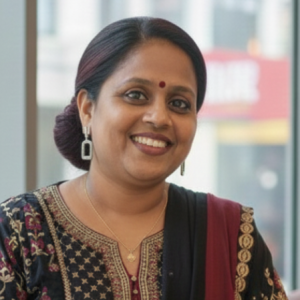 Manju GR-Freelancer in Ernakulam,India