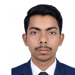 Provat Daniyel Sarkar-Freelancer in Krishnanagar,India