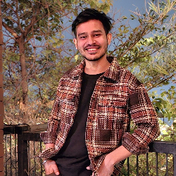 Mahbub Zaman Siyam-Freelancer in Dhaka,Bangladesh