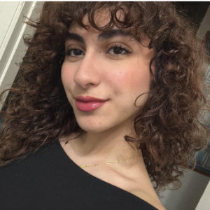 Marilyn Libar-Freelancer in Beirut,Lebanon
