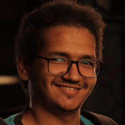 Mostafa Alaa El-Din Hamed-Freelancer in Cairo,Egypt