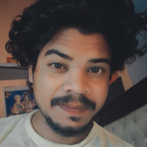 Kaushal Kashyap-Freelancer in Bewar,India