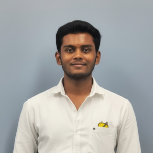 Arul Kumaran Sendilvel-Freelancer in Puliyambakkam,India