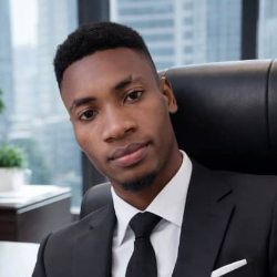 Gardy Meatch Marcellus-Freelancer in Port-au-Prince,Haiti