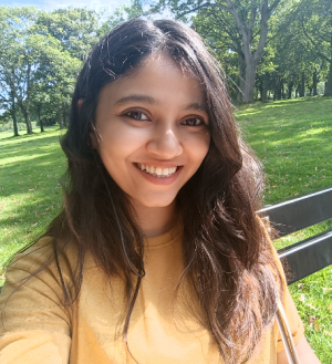 Shraddha Shinde-Freelancer in Navi Mumbai,India