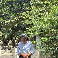 Aashika Krish-Freelancer in Coimbatore,India