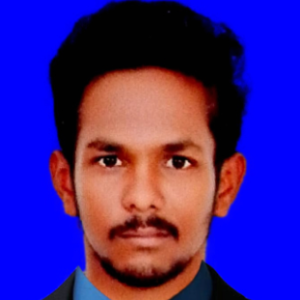 Satham Hussian-Freelancer in ,India