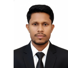 Saiful Islam-Freelancer in Cox's Bazar,Bangladesh