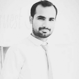 Amir Hussain-Freelancer in Multan,Pakistan