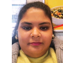 Taniya Bhattacharya-Freelancer in Jamshedpur,India