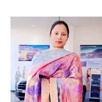 Paramjit kaur-Freelancer in Ghasitpur,India