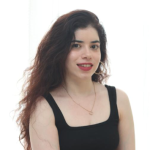 Gautami Shinde-Freelancer in Pune,India