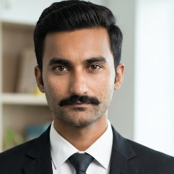 Bhupendra Tiwari-Freelancer in Rewa,India