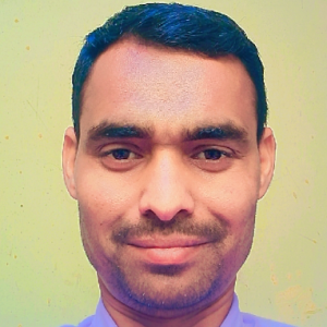 Santosh Mehta-Freelancer in Patna,India