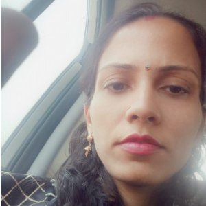 Komal Sharma-Freelancer in Raipur,India