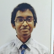 Tryambak-Freelancer in ,India