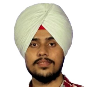 Amrik Singh-Freelancer in New Delhi,India