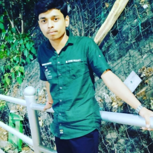 Vikas Yogi-Freelancer in RATLAM,India