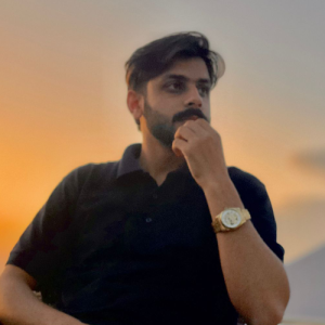 Deep Tech-Freelancer in Rawalpindi,Pakistan