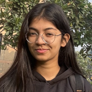 Srishti Rawat-Freelancer in Noida,India