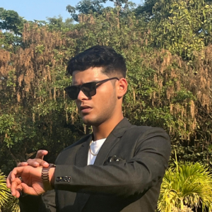 Om Sharma-Freelancer in Gwalior,India