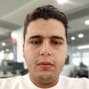 Ahmed Abdo-Freelancer in Riyadh,Saudi Arabia