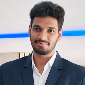 Brista Hananya-Freelancer in Hyderabad,India