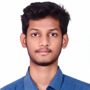 Jayanth Polavarapu-Freelancer in Ettimadai,India