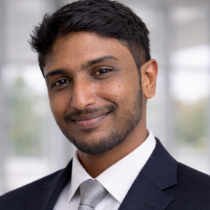 Joe Richard-Freelancer in Chennai,India