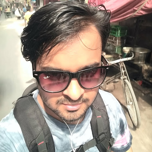 Shreesh Poudel-Freelancer in Kathmandu,Nepal
