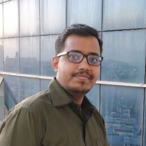 Yogesh -Freelancer in ,India