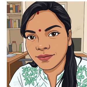 JYOTI PRABHA-Freelancer in SAMBALPUR,India