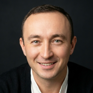 Ihor Ostrynskyi-Freelancer in Kyiv,Ukraine