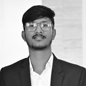 Suraj Kumar Mahato-Freelancer in Hyderabad,India