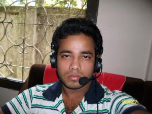 Anisuz Zaman-Freelancer in Dhaka,Bangladesh