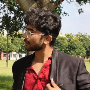 Avneesh Patrick-Freelancer in Jaipur,India