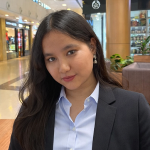 Shristi Thapa-Freelancer in Bengaluru,India