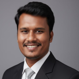 Harsh Ghadge-Freelancer in Pune,Democratic Republic of Congo