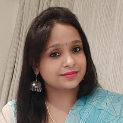 Huma Anwar-Freelancer in Kolkata,India