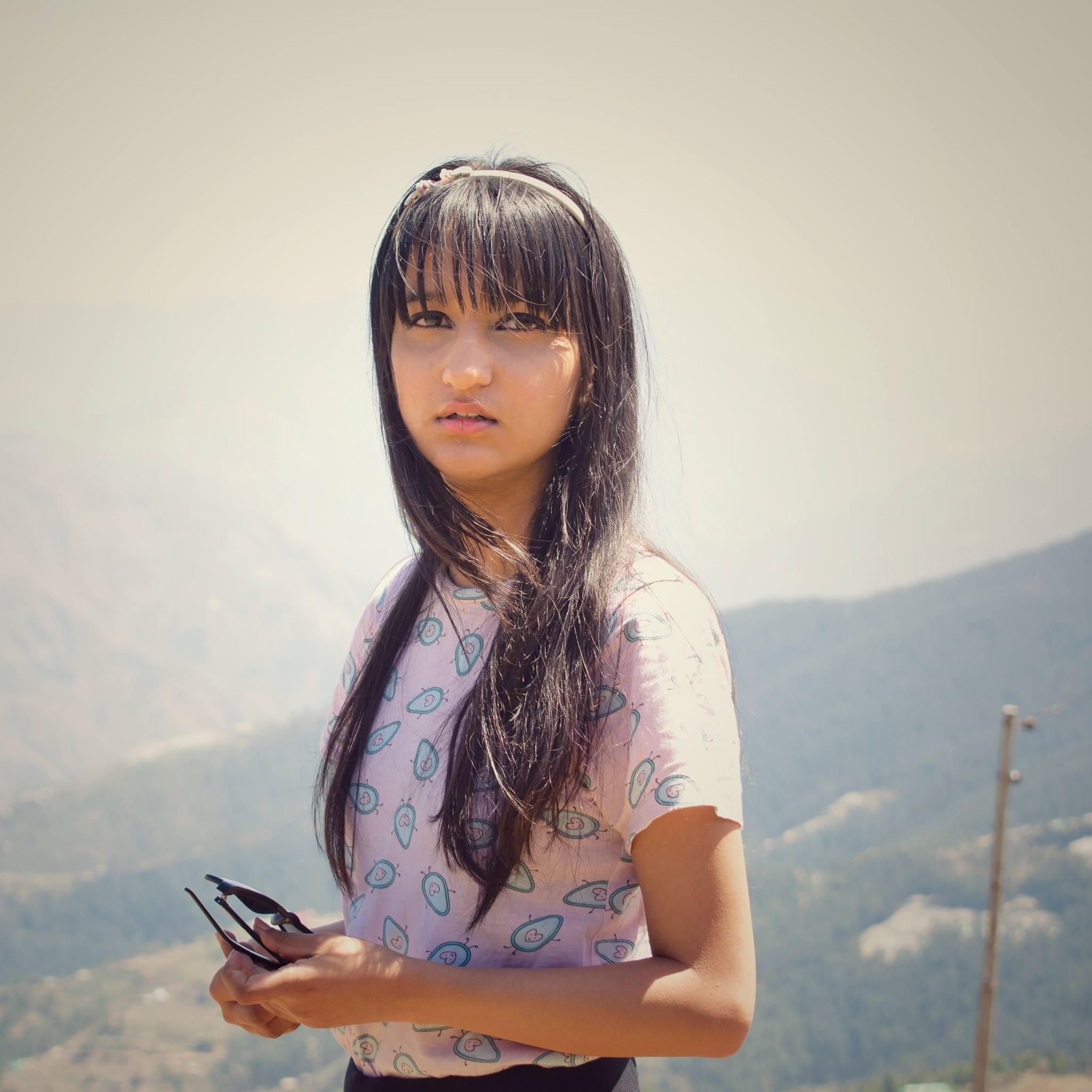 Aastha Kanwar-Freelancer in Kamyana,India