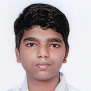 Amos Taity.s-Freelancer in Madurai,India