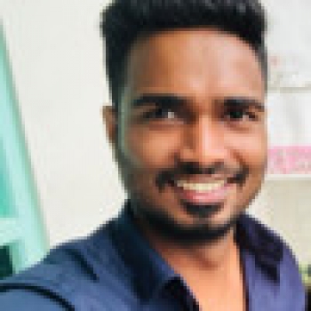 Nishad Ahamed Syed-Freelancer in Hyderabad Area, India,India