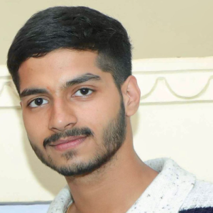 Yatish Jangid-Freelancer in Indore,India