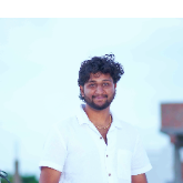Nithin Locharam-Freelancer in Hyderabad,India